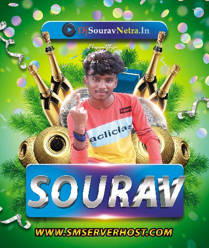 A Raja Ji-(2021 New Year Special Rawdy Humbing Competition Mix)-Dj Sourav Remix-(Netra Se)